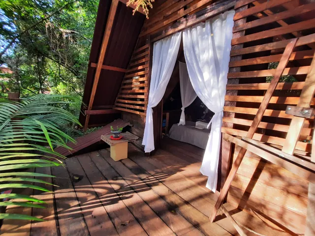 Casa Embira - Alter do Chão