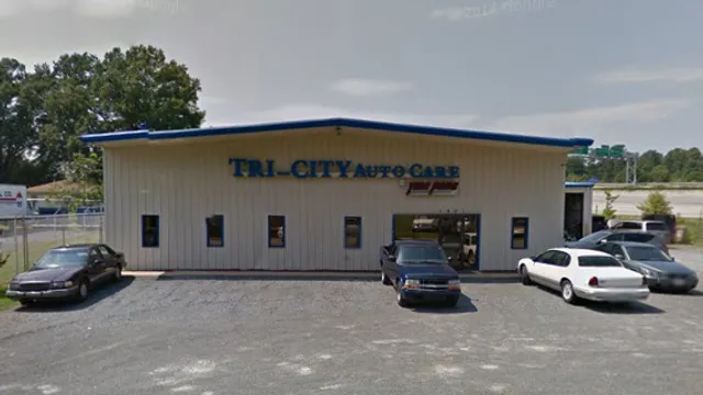 Tri-City Auto Care