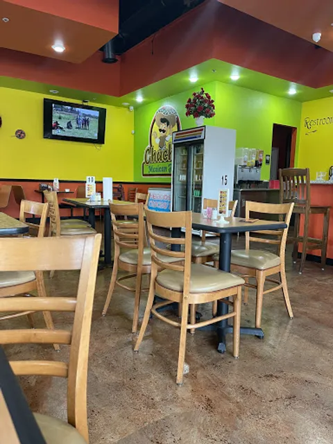 Restaurante La Esperanza #3