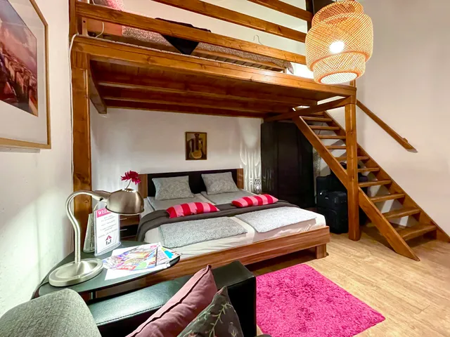 La Stella di Budapest