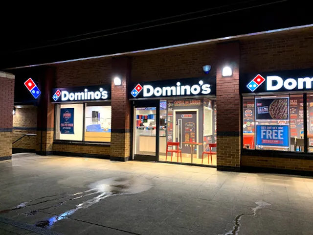 Domino's Pizza - Bristol - Emerson's Green
