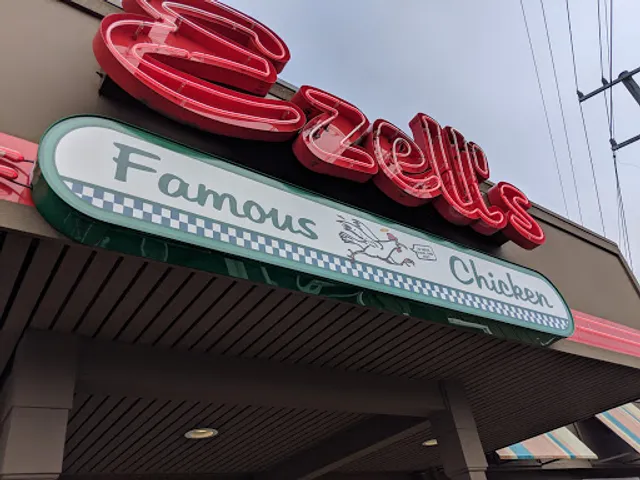 Ezell's Famous Chicken