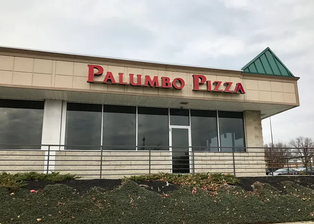 Palumbo Pizza