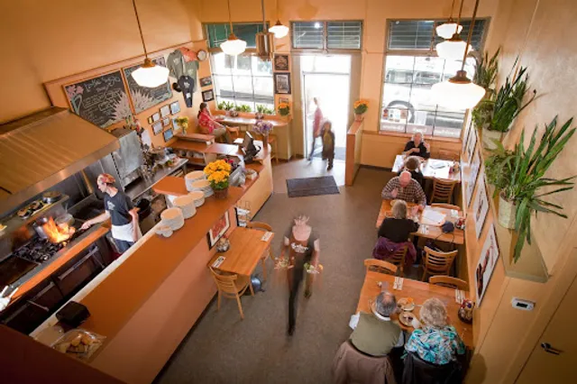 Brothers' Restaurant