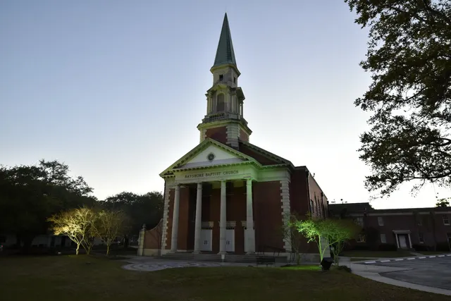 Bayshore Baptist Church