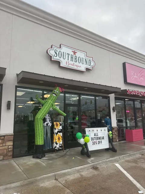 Southbound Boutique
