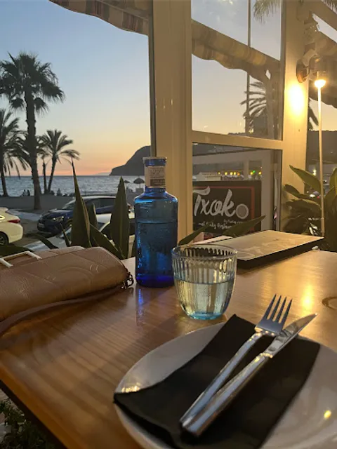 Txoko La Herradura Taberna Vasca