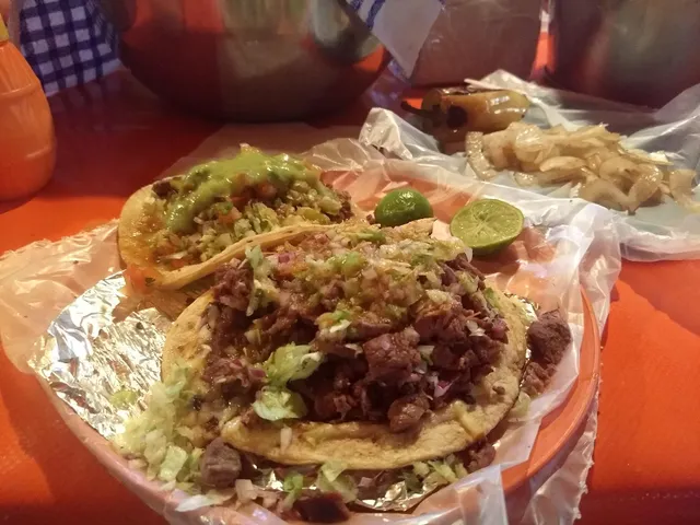 Tacos El Güero Las Quintas