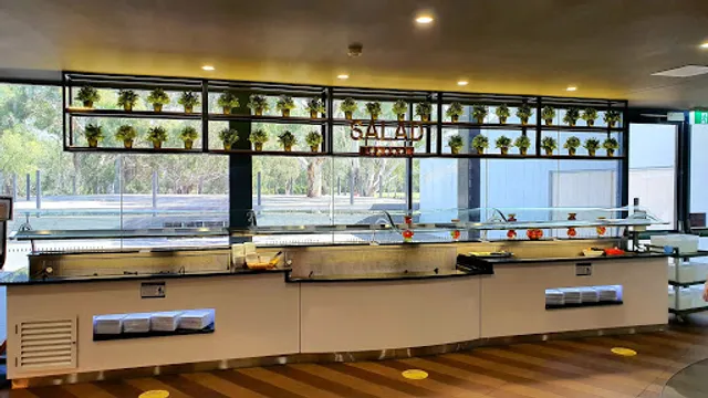 Star Buffet Canberra