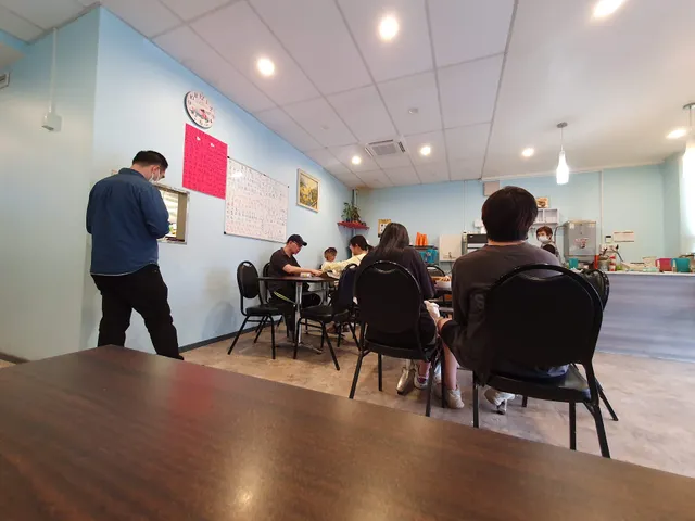 Sunlight Cafe & Takeaway 新樂餐廳