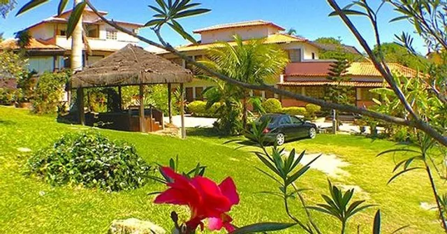 POUSADA ELOHIM DE BUZIOS