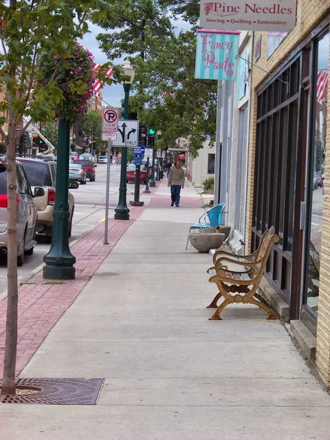 Decorah Area Chamber of Commerce