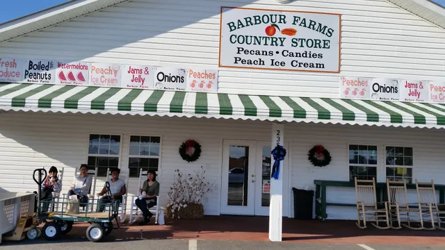 Barbour Farms