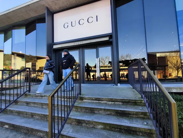 Gucci - Leccio Outlet