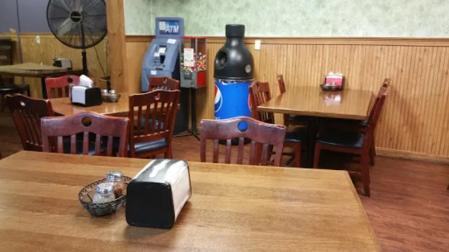 Liberty's Famous Pizza