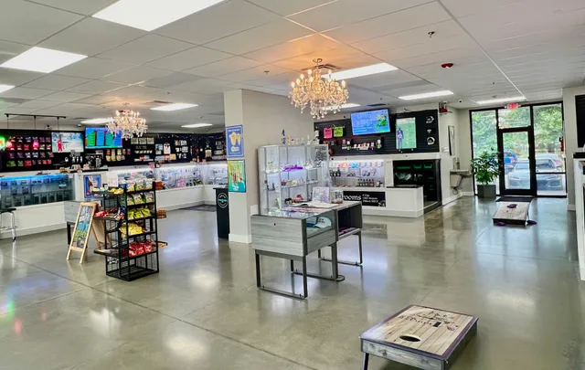 High Society Dispensary