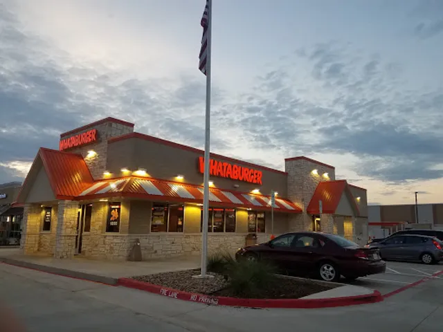 Whataburger