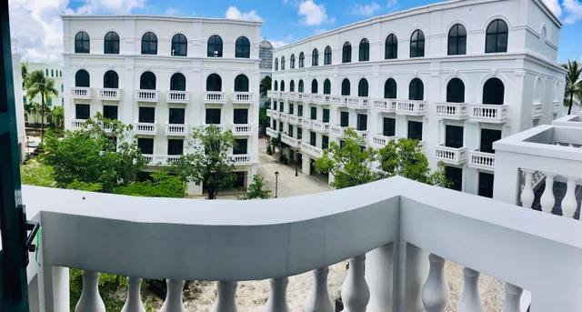 Queen HT Phú Quốc