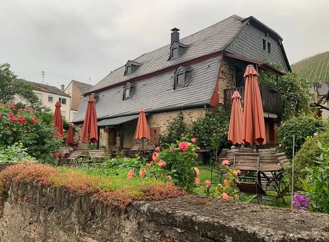 B&B Echternacher Hof Kinheim