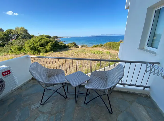 Euphoria Blue Apartments