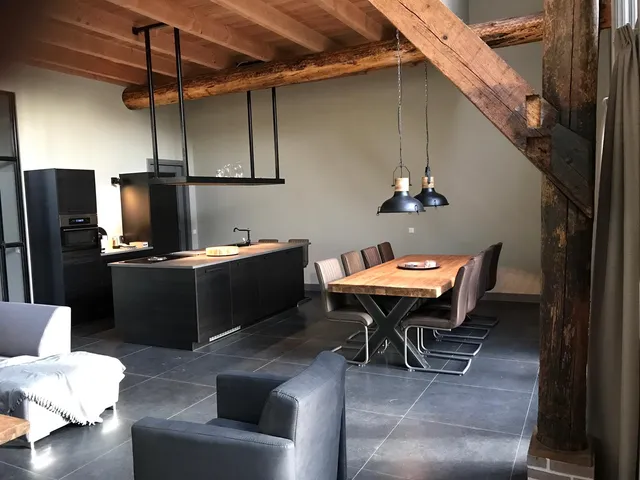 Vakantieverblijf Dwingeloo An 't Noordende