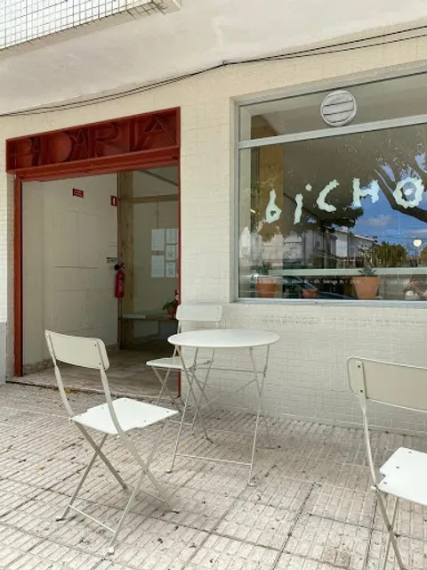 Bicho - Pão, Café & Comida