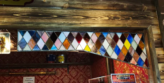 Tasty Pizza Bar & Bowl