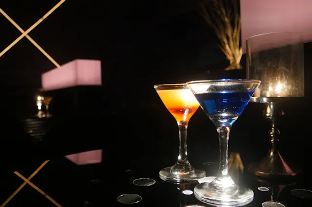 Shimbashi shisha bar Yuenchi