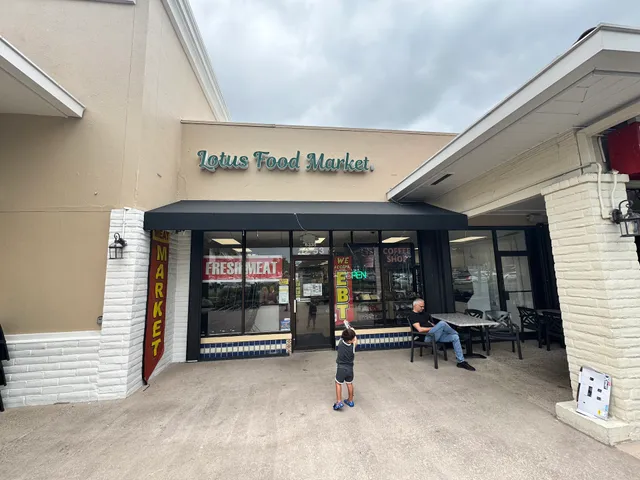 Lotus Food Market