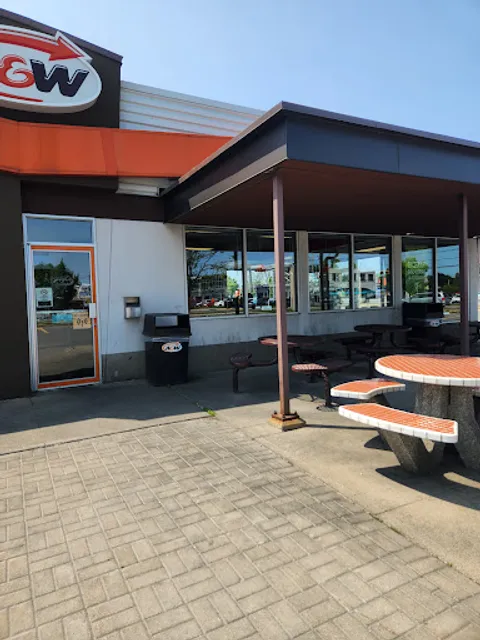 A&W Canada