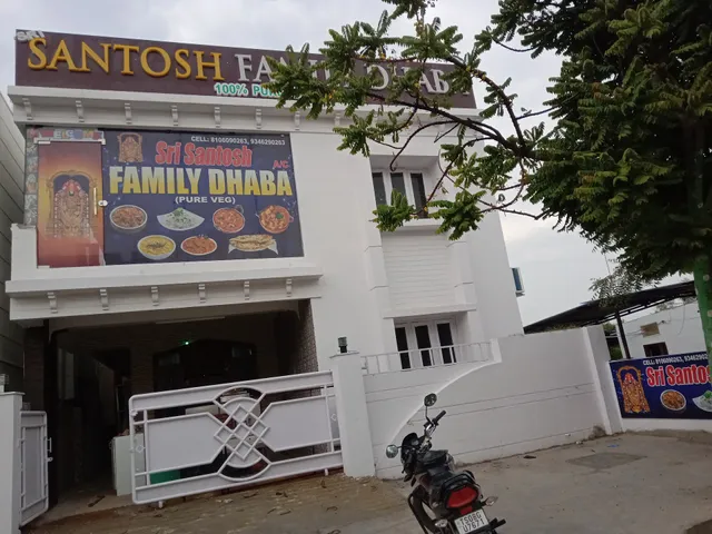 SRI Balaji Family Dhaba