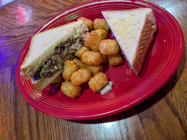 Zybisco's Bar & Grill