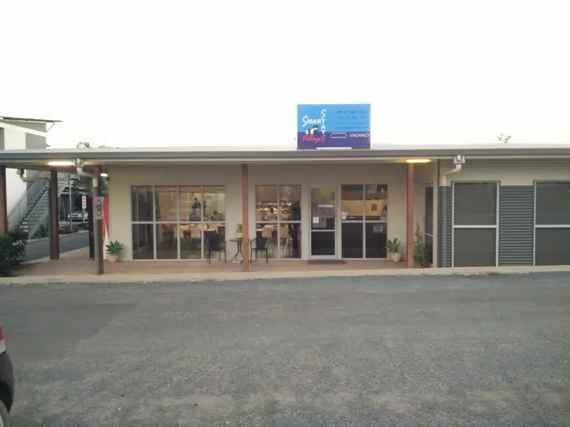 The Lodge Village, Moranbah, Bacon St (Prev. Smart Stay Villages)