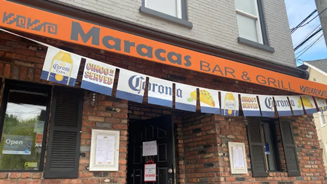 Maracas Bar & Grill