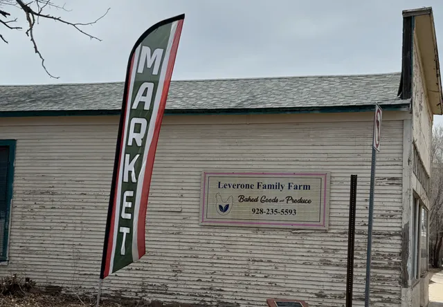 Leverone Family Farm LLC