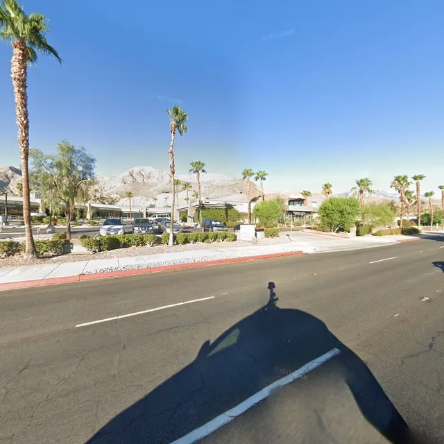 Rancho Mirage Cleaners