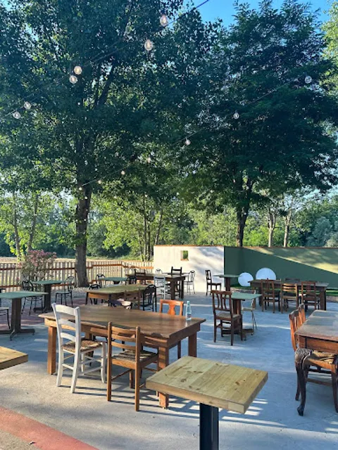 Miragatto Bordolano - Pizzeria sul Fiume