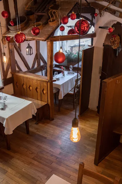 Ristorante La Stozza