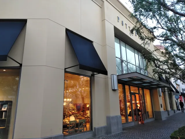 Pottery Barn