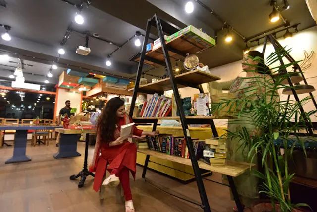 Anny's Artisan Bistro