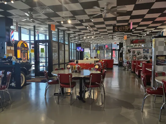 The Knuckle Sandwich