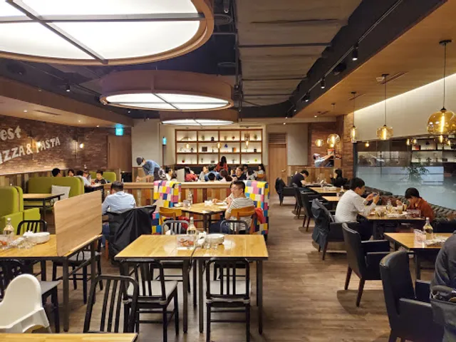 BELLINI Pasta Pasta 台中大遠百店