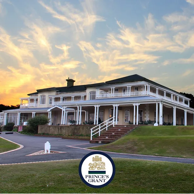 Apartments on The Eighteenth