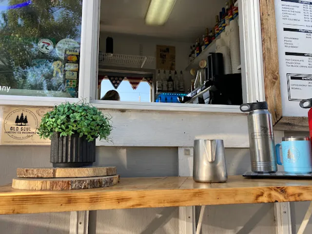 Honey & Pine Coffee Company