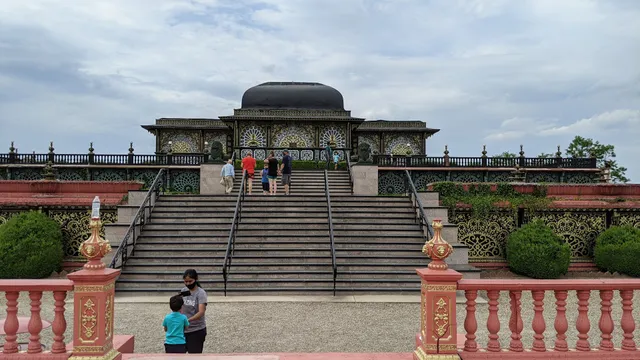 Radha Gopinath Mandir