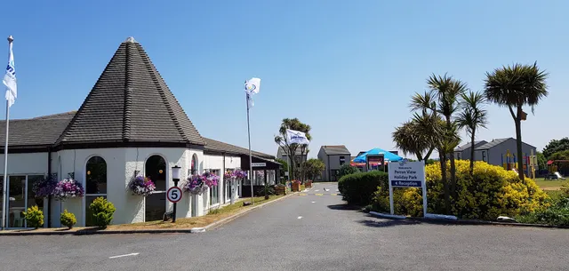 Perran View Holiday Park