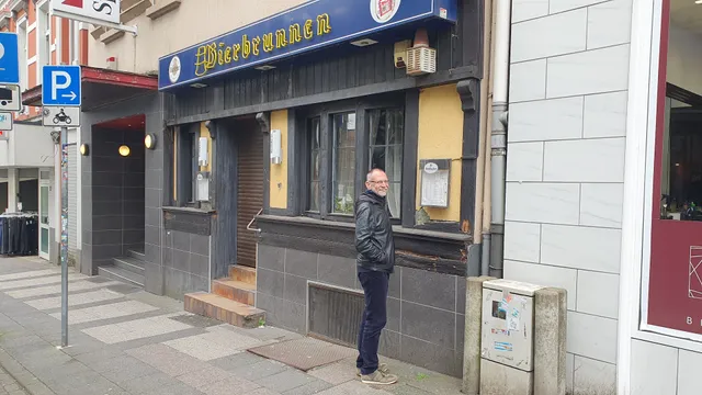 Wicküler Bierbrunnen