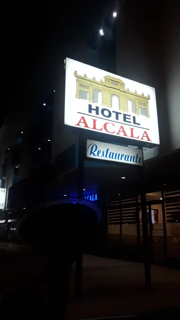 Hotel Residencial Avenida