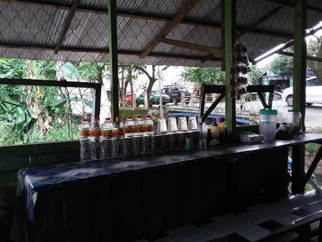 Warung Sederhana