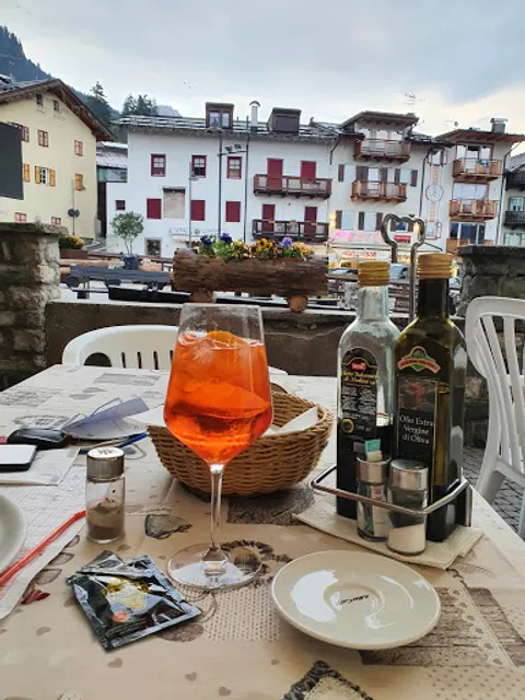 Ristorante pizzeria Agnello